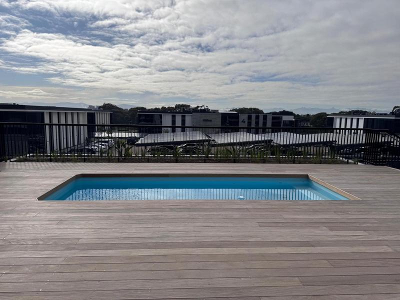 1 Bedroom Property for Sale in Observatory Western Cape